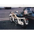 Motorcycle Photograph VGC