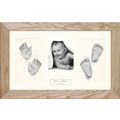 New Baby Christening Present Casting Kit Twins ...