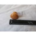 DOOR KNOBS WOODEN ( 18) (09/01) # # x 1