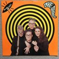 THE B-52'S - LOVE SHACK (UK 1989 12" VINYL SINGLE)