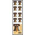 2008 Liberty Bell Booklet of Twenty - Postage S...