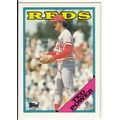 1988 Topps baseball card 236 Ted Power