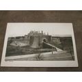 1930s Postcard - Deal Castle scene, Nr Dover Kent