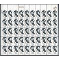 Scott 1446, Mint NH 8¢ Sheet of 50 Stamps Sidne...