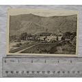vintage Postcard Grange Bridge - Mayson's, Keswick