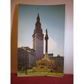 SOLDIERS & SAILORS MONUMENT, CLEVELAND, OHIO, U...