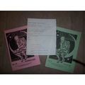 DREAM Science Fiction Magazines #15 & #16 1988 ...