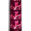 ALICE COOPER. Pk MTP - c073U . 1 STRIP OF 5 - 3...