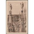 Dettaglio, Ala Sinistra, Duomo di Milano, c.193...
