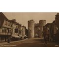 Westgate, Canterbury, Kent, 2756 RP Judges Post...
