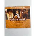 ETERNAL - DON'T YOU LOVE ME (UK AUDIO CD SINGLE...