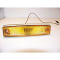 1970 1971 DODGE TRUCK POWER WAGON AMBER MARKER ...