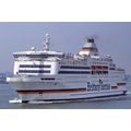 SQ1843 - Brittany Ferries - Normandie - photogr...