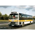 Colour Photo of Go-Ahead Northern Ltd. Metro Ta...