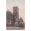 A505 LINCOLN - ST MARYS CHURCH