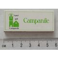 Matchbox - Hotel Campanile, France