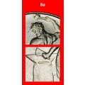 Ⰶ NUDE VULCAN (1954-1989): ITALY★ 50 LIRAS 1979...