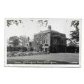 Ditchingham House, Near Bungay, Suffolk, RP Pos...