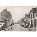 76 - FORGES LES EAUX - rue Gournay