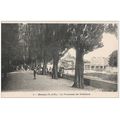 77 - Meaux - PROMENADE DES TRINITAIRES