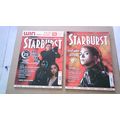 STARBURST - Issues 470 & 471