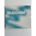 ROY BUDD - BUDDISM (UK AUDIO CD, 2000)