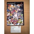 Makai Senki Disgaea 2 - Japanese NTSC-J PS2 Pla...