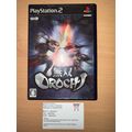 Musou Orochi - Japanese NTSC-J PS2 Playstation 2