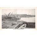 Tidal Basin, Portsmouth Dockyard : Wellington S...