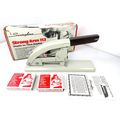 Vintage Swingline Strong Arm 113 Heavy Duty Sta...