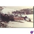 Lee Abbey In Winter, Devon - Eaden Lilley Ltd R...