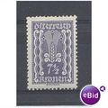 Austria.SG467 7 1/2k Ear of Corn.Mounted Mint.nb11