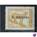 ARGENTINA SG O957 MM official