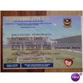 Portsmouth v Leeds United 2003/04 Premiership f...