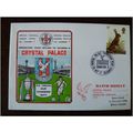 1977 Crystal Palace v Charlton Athletic Dawn Fo...