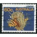 1984/1986 SG 931 - #2 fine used (o)