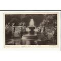 LONDON Kensington Gardens Postcard by Rotary (1...