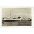 Swedish East Asia Co. MV MANGALORE Company Post...