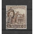 Malta.SG270 2d Mosta Church.Fine Used.Mar17a
