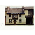 AYR Tam O' Shanter Inn Postcard by Dixon (3987)