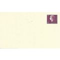Canada #P94c Postal Card MINT Cameo Mimeo Roule...