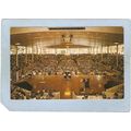 New York Chautauqua The Amphitheatre On Lake Ch...