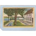 New York Chautauqua New York State Fish Hatcher...