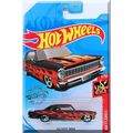Hot Wheels - '66 Chevy Nova: HW Flames #7/10 - ...