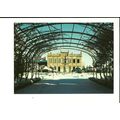 Yorkshire BRODSWORTH HALL Postcard by English H...