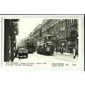 LONDON Grays Inn Road Postcard (Collectorcard C...