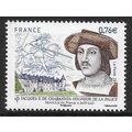 Mi 6148: Jacques II de Chabannes, Seigneur de L...
