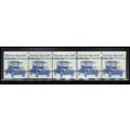 1906a 17c Electric Auto Very Fine MNH Dry Gum P...