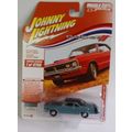 JOHNNY LIGHTNING 1970 DODGE DART SWINGER 340 ( ...