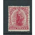 New Zealand stamps universal penny post. sg386 ...